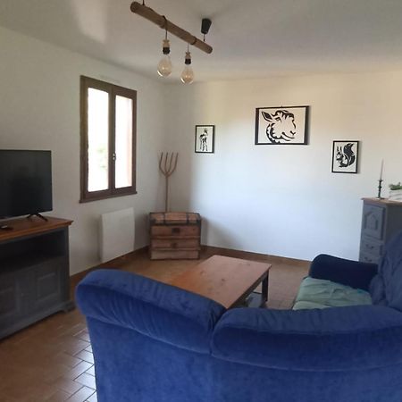 Les Rives Du Drac Apartment Chabottes Exterior photo