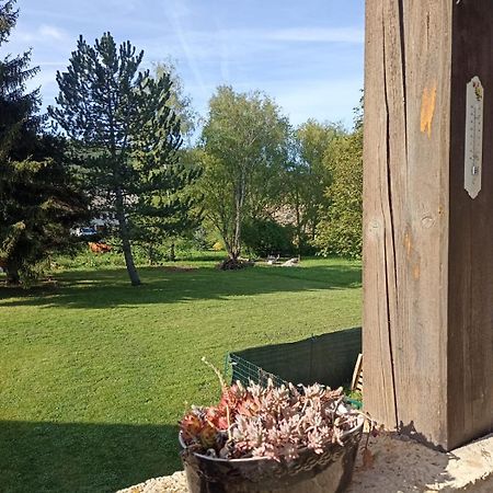 Les Rives Du Drac Apartment Chabottes Exterior photo