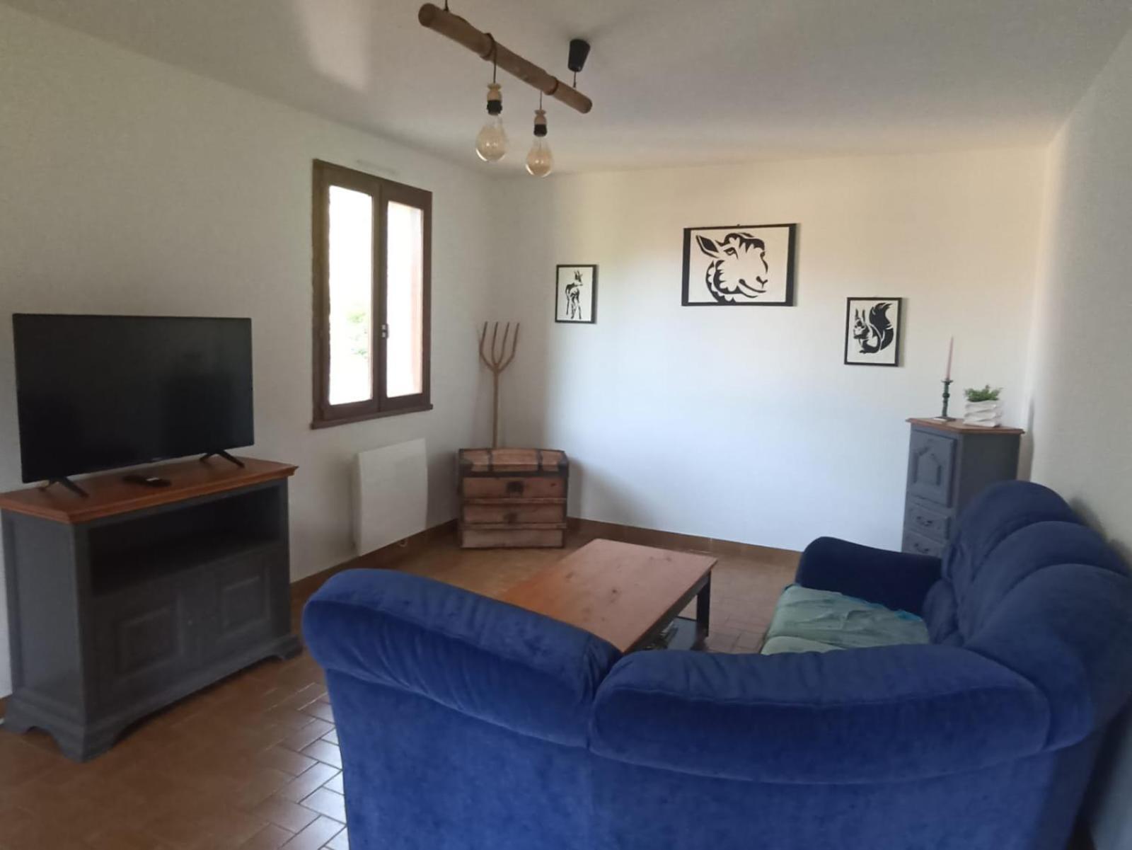Les Rives Du Drac Apartment Chabottes Exterior photo